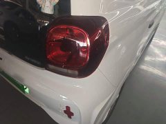 SAIC Clever 311km Vitality Pop Edition - ფოტო 8