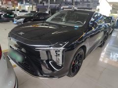 IM Motors Zhiji LS6 2026 Extended Range 66 Max - ფოტო 1