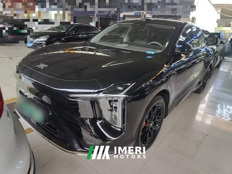 2025 IM Motors Zhiji LS6 2026 Extended Range 66 Max - ავტომობილი ჩინეთიდან