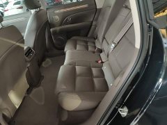 IM Motors Zhiji LS6 2026 Extended Range 66 Max - ფოტო 17