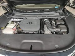 IM Motors Zhiji LS6 2026 Extended Range 66 Max - ფოტო 20