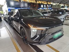 IM Motors Zhiji LS6 2026 Extended Range 66 Max - ფოტო 4