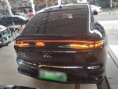 IM Motors Zhiji LS6 2026 Extended Range 66 Max - ფოტო 6