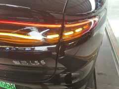 IM Motors Zhiji LS6 2026 Extended Range 66 Max - ფოტო 8