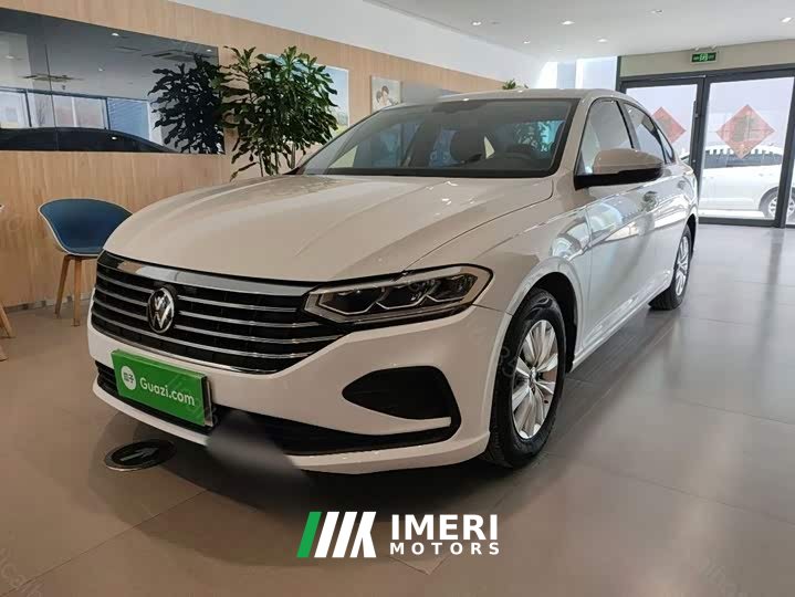 Volkswagen Lavida 1.5L Automatic Deyi Edition - ავტომობილი ჩინეთიდან