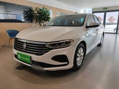 Volkswagen Lavida 1.5L Automatic Deyi Edition - ფოტო 1