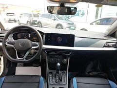 Volkswagen Lavida 1.5L Automatic Deyi Edition - ფოტო 10