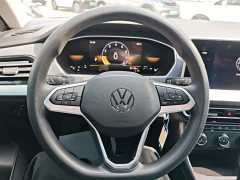 Volkswagen Lavida 1.5L Automatic Deyi Edition - ფოტო 11