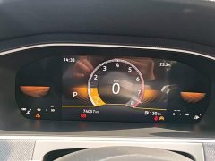 Volkswagen Lavida 1.5L Automatic Deyi Edition - ფოტო 12