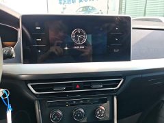 Volkswagen Lavida 1.5L Automatic Deyi Edition - ფოტო 13
