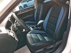 Volkswagen Lavida 1.5L Automatic Deyi Edition - ფოტო 15