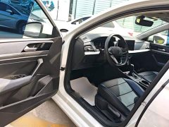 Volkswagen Lavida 1.5L Automatic Deyi Edition - ფოტო 16