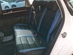 Volkswagen Lavida 1.5L Automatic Deyi Edition - ფოტო 17