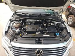 Volkswagen Lavida 1.5L Automatic Deyi Edition - ფოტო 20