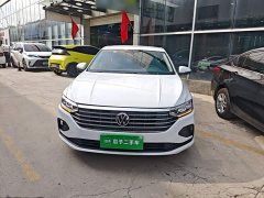 Volkswagen Lavida 1.5L Automatic Deyi Edition - ფოტო 3