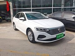 Volkswagen Lavida 1.5L Automatic Deyi Edition - ფოტო 4