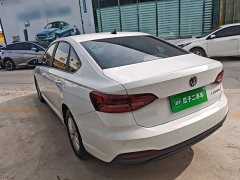 Volkswagen Lavida 1.5L Automatic Deyi Edition - ფოტო 5
