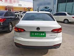 Volkswagen Lavida 1.5L Automatic Deyi Edition - ფოტო 6