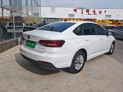 Volkswagen Lavida 1.5L Automatic Deyi Edition - ფოტო 7