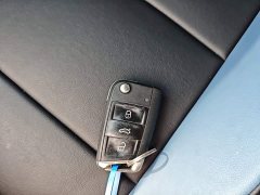 Volkswagen Lavida 1.5L Automatic Deyi Edition - ფოტო 9