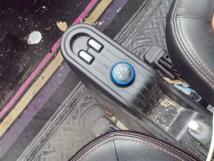 Wuling Hongguang MINIEV 2020 Deluxe Edition LFP Battery - ფოტო 14