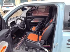 Wuling Hongguang MINIEV 2020 Deluxe Edition LFP Battery - ფოტო 15