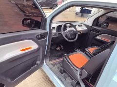 Wuling Hongguang MINIEV 2020 Deluxe Edition LFP Battery - ფოტო 16