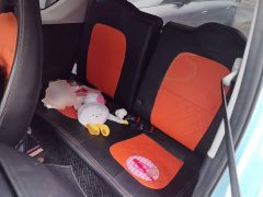 Wuling Hongguang MINIEV 2020 Deluxe Edition LFP Battery - ფოტო 17