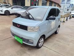Wuling Hongguang MINIEV 2020 Deluxe Edition LFP Battery - ფოტო 2