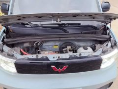 Wuling Hongguang MINIEV 2020 Deluxe Edition LFP Battery - ფოტო 20