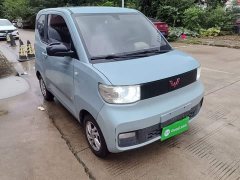 Wuling Hongguang MINIEV 2020 Deluxe Edition LFP Battery - ფოტო 4