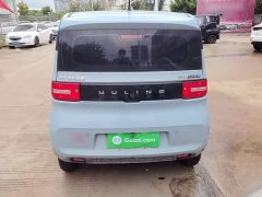 Wuling Hongguang MINIEV 2020 Deluxe Edition LFP Battery - ფოტო 6