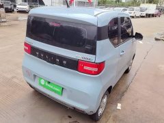 Wuling Hongguang MINIEV 2020 Deluxe Edition LFP Battery - ფოტო 7