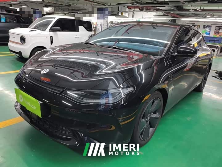 Leapmotor C01 525 Comfort Edition - ავტომობილი ჩინეთიდან