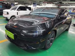 Leapmotor C01 525 Comfort Edition - ფოტო 1