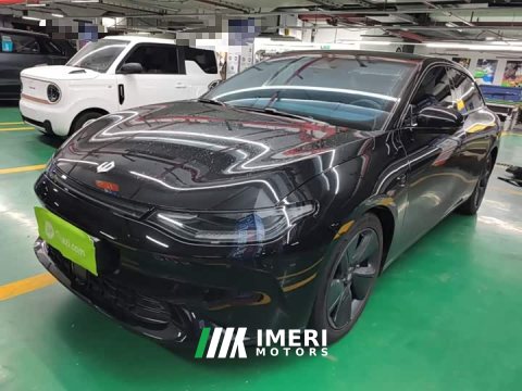 2023 Leapmotor C01 525 Comfort Edition - ავტომობილი ჩინეთიდან