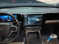 Leapmotor C01 525 Comfort Edition - ფოტო 10