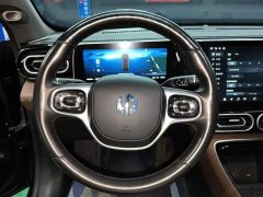 Leapmotor C01 525 Comfort Edition - ფოტო 11