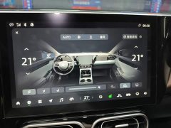 Leapmotor C01 525 Comfort Edition - ფოტო 13