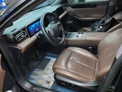 Leapmotor C01 525 Comfort Edition - ფოტო 15