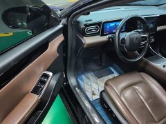 Leapmotor C01 525 Comfort Edition - ფოტო 16