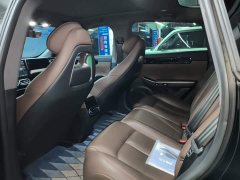 Leapmotor C01 525 Comfort Edition - ფოტო 17