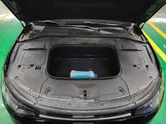 Leapmotor C01 525 Comfort Edition - ფოტო 20