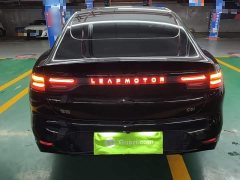 Leapmotor C01 525 Comfort Edition - ფოტო 6