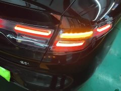 Leapmotor C01 525 Comfort Edition - ფოტო 8