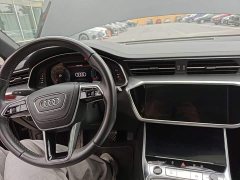 Audi A6L 45 TFSI Premium Dynamic - ფოტო 10