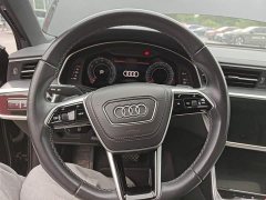 Audi A6L 45 TFSI Premium Dynamic - ფოტო 11