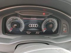 Audi A6L 45 TFSI Premium Dynamic - ფოტო 12