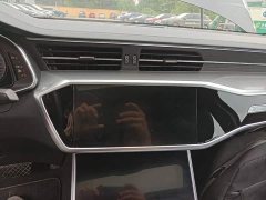 Audi A6L 45 TFSI Premium Dynamic - ფოტო 13