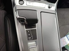 Audi A6L 45 TFSI Premium Dynamic - ფოტო 14